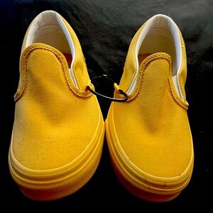 New shoes , never worn.